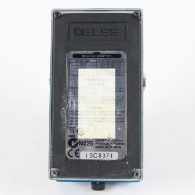 【中古】weed ウィード Mod BOSS BD-2 / Double SW Mod Blues Driver モディファイ ギターエフェクター 詳細画像