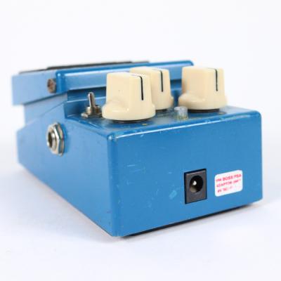 【中古】weed ウィード Mod BOSS BD-2 / Double SW Mod Blues Driver モディファイ ギターエフェクター 詳細画像