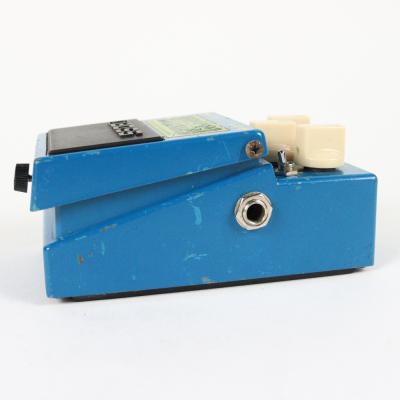 【中古】weed ウィード Mod BOSS BD-2 / Double SW Mod Blues Driver モディファイ ギターエフェクター 詳細画像