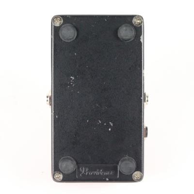 【中古】 Providence SOV-2 STAMPEDE OD エフェクター 詳細画像