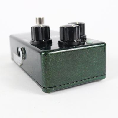 【中古】 アナログディレイ エフェクター MXR M-169 Carbon Copy Analog Delay ディレイ ギターエフェクター 詳細画像