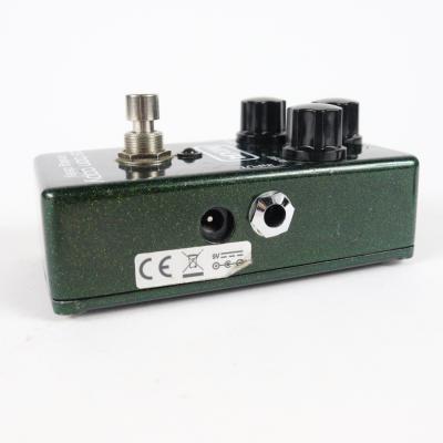 【中古】 アナログディレイ エフェクター MXR M-169 Carbon Copy Analog Delay ディレイ ギターエフェクター 詳細画像