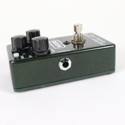 【中古】 アナログディレイ エフェクター MXR M-169 Carbon Copy Analog Delay ディレイ ギターエフェクター 詳細画像