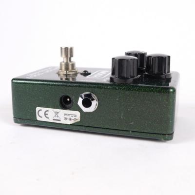 【中古】 アナログディレイ エフェクター MXR M-169 Carbon Copy Analog Delay ディレイ ギターエフェクター 詳細画像