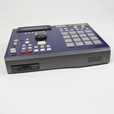 【中古】 サンプラー AKAI MPC2000XL 詳細画像