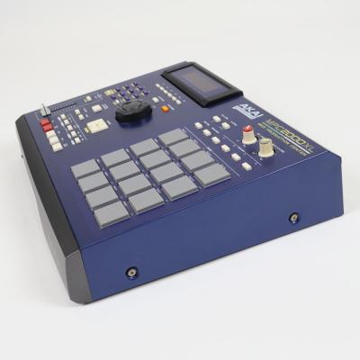 【中古】 サンプラー AKAI MPC2000XL 詳細画像
