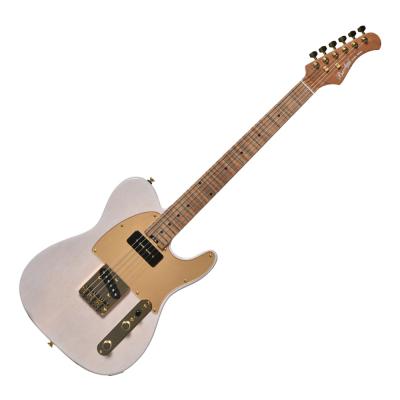 BACCHUS バッカス Global Series TACTICS-STD/RSM SSW GD エレキギター ゴールドハードウェア仕様