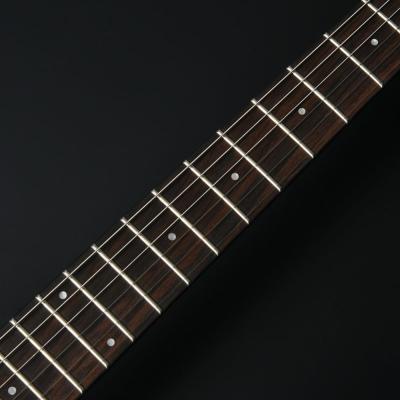 BACCHUS バッカス Global Series BARON-JAZZ SSW GD エレキギター ゴールドハードウェア仕様 ネック部