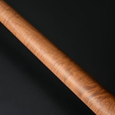 BACCHUS バッカス Global Series WL4-STD/RSM SSW GD エレキベース ゴールドハードウェア仕様 ネック部裏