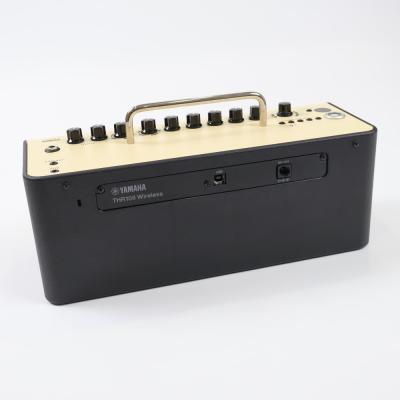 【中古】 ヤマハ YAMAHA THR10II Wireless 小型ギターアンプ LINE6 RELAY G10 付属 詳細画像