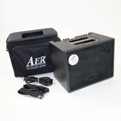 【中古】 アコースティックギターアンプ AER Compact60/3
