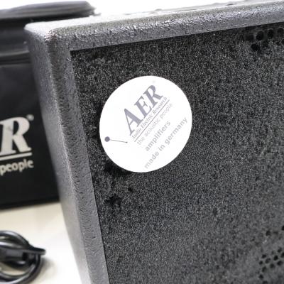 【中古】 アコースティックギターアンプ AER Compact60/3 詳細画像