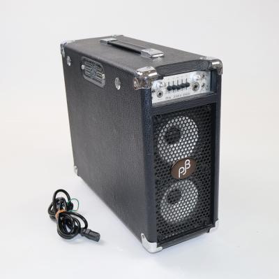 【中古】 ベースコンボアンプ PHIL JONES BASS BRIEFCASE フィルジョーンズベース ベースアンプ