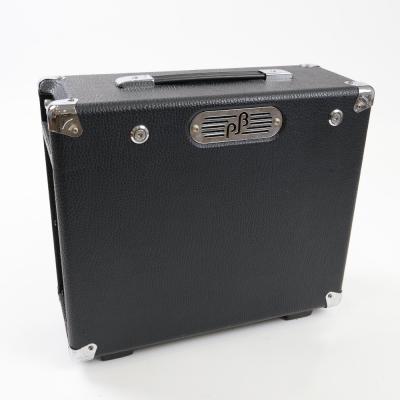 【中古】 ベースコンボアンプ PHIL JONES BASS BRIEFCASE フィルジョーンズベース ベースアンプ 詳細画像