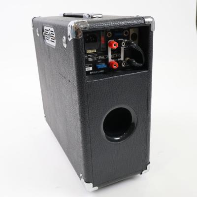 【中古】 ベースコンボアンプ PHIL JONES BASS BRIEFCASE フィルジョーンズベース ベースアンプ 詳細画像
