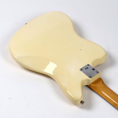 【中古】 エレキギター Fender Amerincan Vintage ’62 Jaguar Vintage White 2007年製 フェンダー ジャガー ボディ