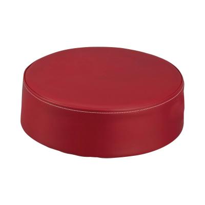 TAMA タマ HTS8R ドラムスローン用 パーツ 座面 レッド