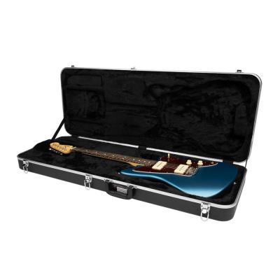 GATOR GC-JMASTER ゲイター ギターハードケース JAZZMASTER用 ジャズマスター用ハードケース 使用例画像