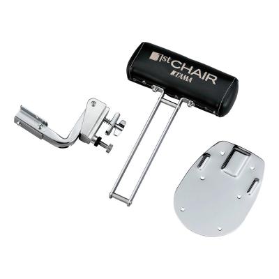 TAMA タマ HTB5B ドラムスローン用 パーツ バックレストユニット 背もたれ