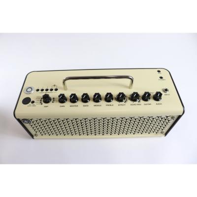 【中古】 ギターアンプ ヤマハ YAMAHA THR10II 小型ギターアンプ 上面