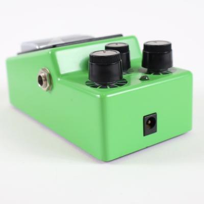 【中古】 オーバードライブ エフェクター IBANEZ TS9 Tube Screamer 1st Reissue チューブスクリーマー ギターエフェクター 詳細画像