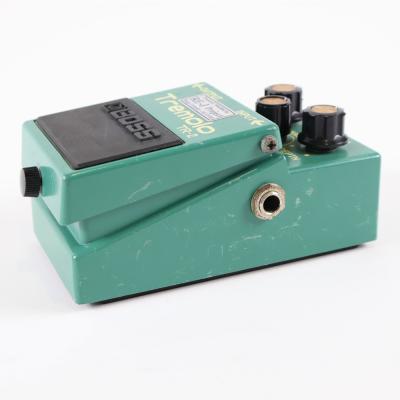 【中古】BOSS TR-2 Tremolo RE-J Project Mod. ギターエフェクター トレモロ 詳細画像