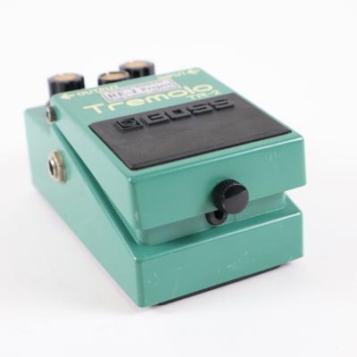 【中古】BOSS TR-2 Tremolo RE-J Project Mod. ギターエフェクター トレモロ 詳細画像