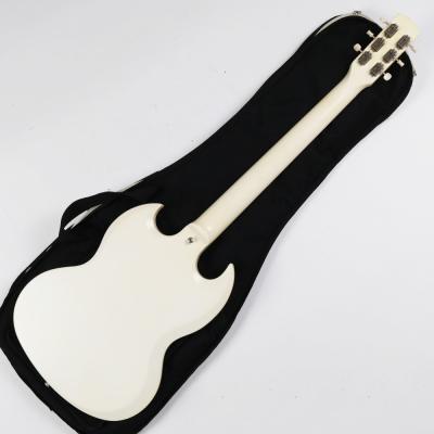 【中古】 エレキギター Gibson Melody Maker SG 2011年製 ギブソン メロディーメイカーSG ボディバック画像