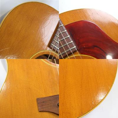 【中古】 アコースティックギター Gibson B-25 Natural 1967年-1968年製 ギブソン B25
