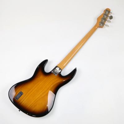 【中古】ESP AM-PJ4 2 Tone Sunburst エレキベース 詳細画像