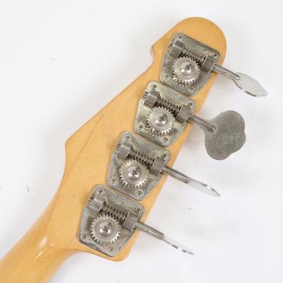 【中古】ESP AM-PJ4 2 Tone Sunburst エレキベース 詳細画像