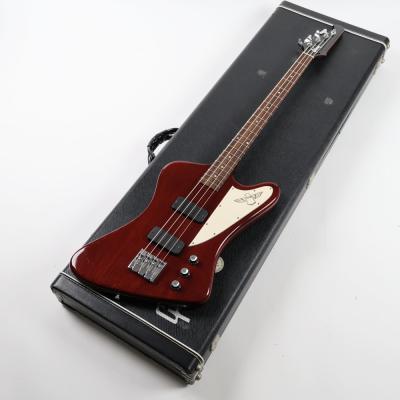 【中古】Gibson ギブソン Thunderbird Studio Cherry 2005年製 サンダーバード スタジオ 4弦エレキベース