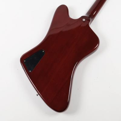 【中古】Gibson ギブソン Thunderbird Studio Cherry 2005年製 サンダーバード スタジオ 4弦エレキベース ボディバック