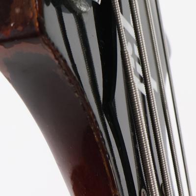 【中古】Gibson ギブソン Thunderbird Studio Cherry 2005年製 サンダーバード スタジオ 4弦エレキベース ヘッド傷