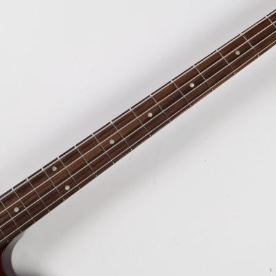 【中古】Gibson ギブソン Thunderbird Studio Cherry 2005年製 サンダーバード スタジオ 4弦エレキベース 指板