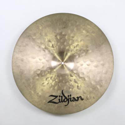 【中古】 クラッシュシンバル ジルジャン ZILDJIAN K CUSTOM SPECIAL DRY RIDE 21インチ 詳細画像