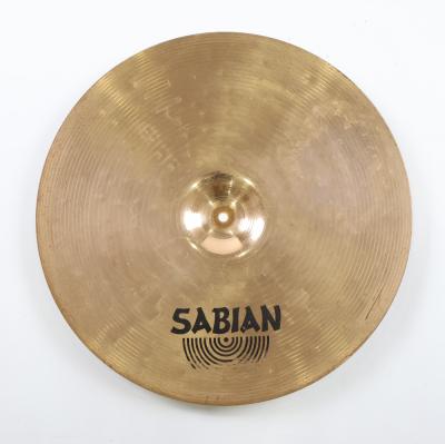 【中古】 ライドシンバル セイビアン SABIAN RIDE 20インチ 詳細画像