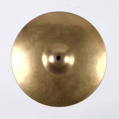 【中古】 ハイハットシンバル 1枚 ジルジャン ZILDJIAN A ZILDJIAN DYNO BEAT HIHAT SINGLE 13インチ