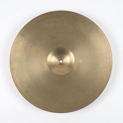 【中古】 ライドシンバル ジルジャン ZILDJIAN A Zildjian Ride 21インチ 裏面