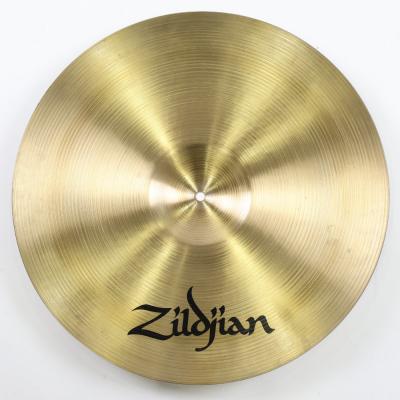 【中古】 ライドシンバル ジルジャン ZILDJIAN A Zildjian ROCK RIDE 20インチ 裏面