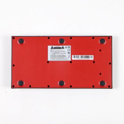 【中古】 アカイ AKAI Professional MPC Studio MPCソフトウェア専用音楽制作コントローラー 裏面