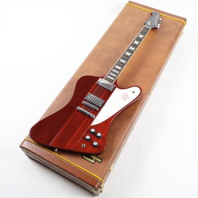 【中古】 エレキギター Gibson Firebird Cherry 2019年製 ギブソン ファイアーバード