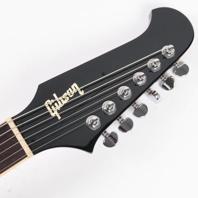 【中古】 エレキギター Gibson Firebird Cherry 2019年製 ギブソン ファイアーバード ヘッド