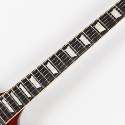 【中古】 エレキギター Gibson Firebird Cherry 2019年製 ギブソン ファイアーバード 指板