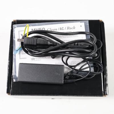 【中古】 ギターアンプ ヘッド VOX MV50-AC 小型ギターアンプヘッド 真空管アンプ Nutube 付属品画像