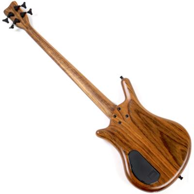 WARWICK ワーウィック Thumb BO 4st SE BH Natural Satin Teambuilt Pro Series ドイツ製 プロシリーズ 限定仕様 エレキベース ボディバック