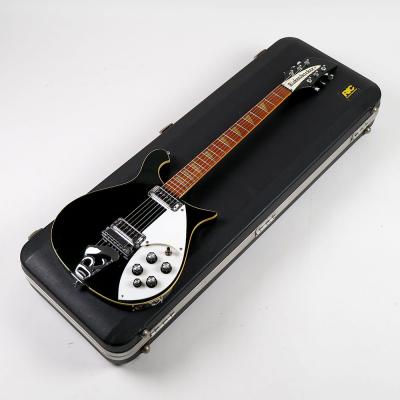 【中古】 Rickenbacker リッケンバッカー 620 JG Jetglo 1999年製 エレキギター