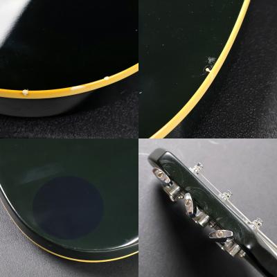 【中古】 Rickenbacker リッケンバッカー 620 JG Jetglo 1999年製 エレキギター ステッカー痕、傷など