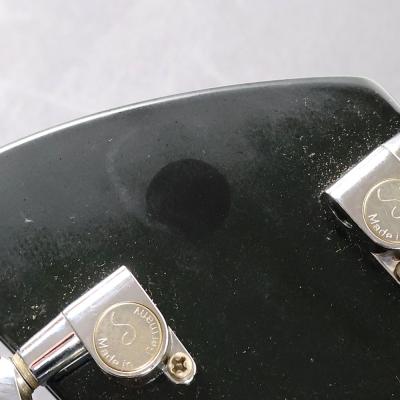 【中古】 Rickenbacker リッケンバッカー 620 JG Jetglo 1999年製 エレキギター ステッカー痕