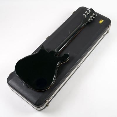 【中古】 Rickenbacker リッケンバッカー 620 JG Jetglo 1999年製 エレキギター 背面